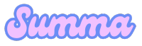 summa company logo large
